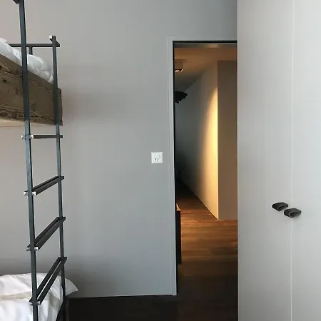 Apartmán Le Bijou Zermatt