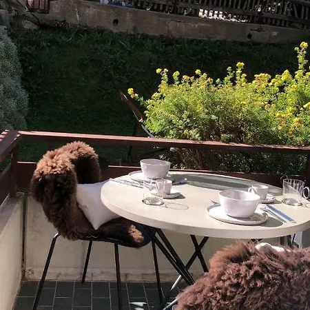 Le Bijou Ζερμάτ