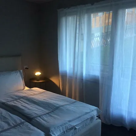 Apartmán Le Bijou Zermatt