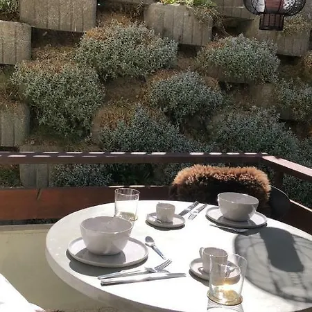 Διαμέρισμα Le Bijou *