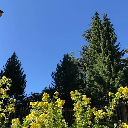 Apartmán Le Bijou Zermatt