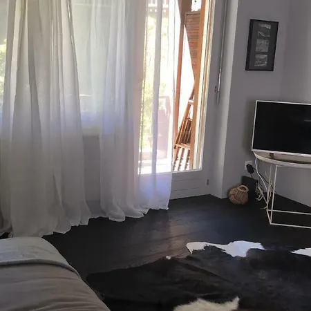 Le Bijou Διαμέρισμα *