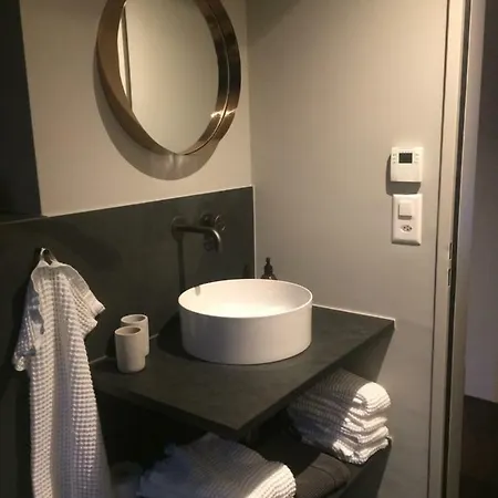 Apartment Le Bijou *