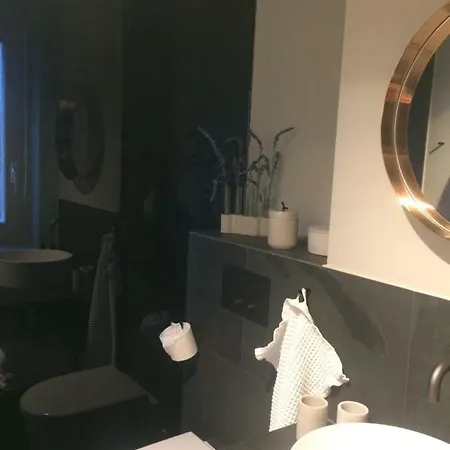 Le Bijou Apartment *