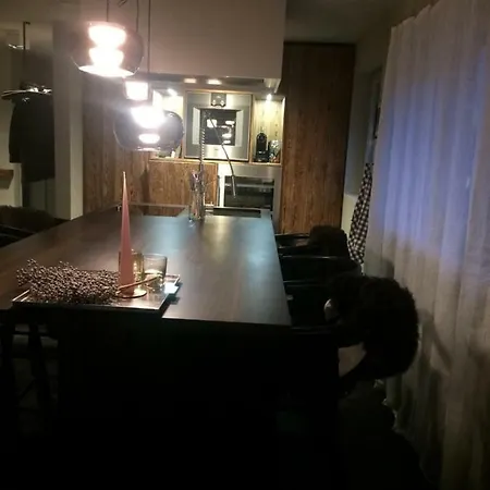 Le Bijou Apartamento