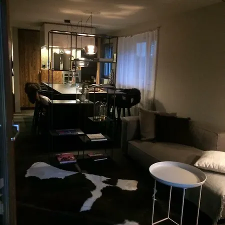 Le Bijou Apartmán Zermatt