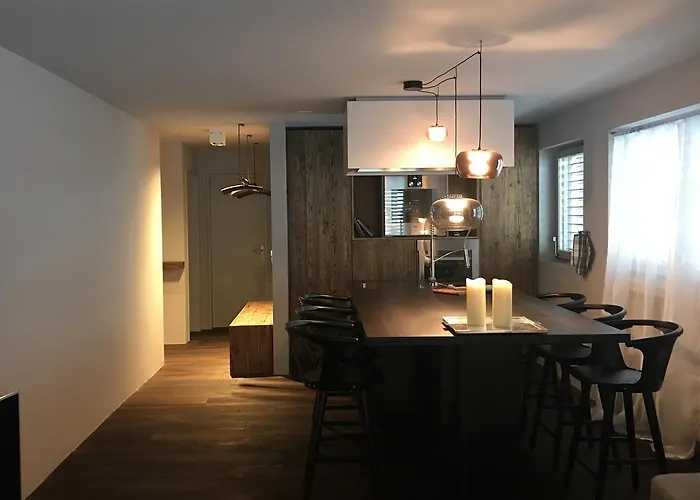 Le Bijou Apartament *