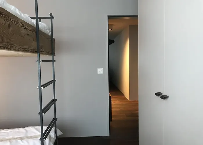 Apartament Le Bijou Zermatt