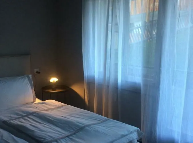 Apartament Le Bijou Zermatt