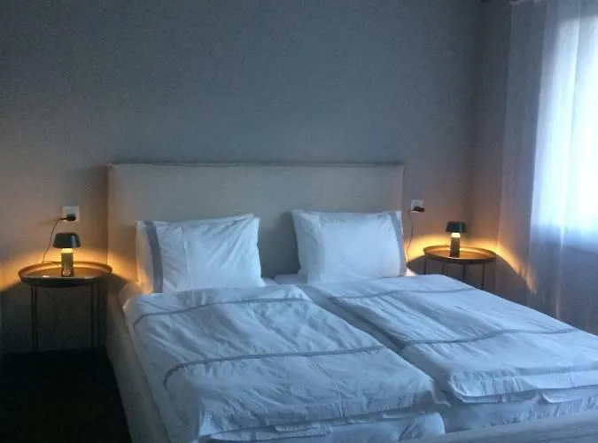 Le Bijou Apartament *