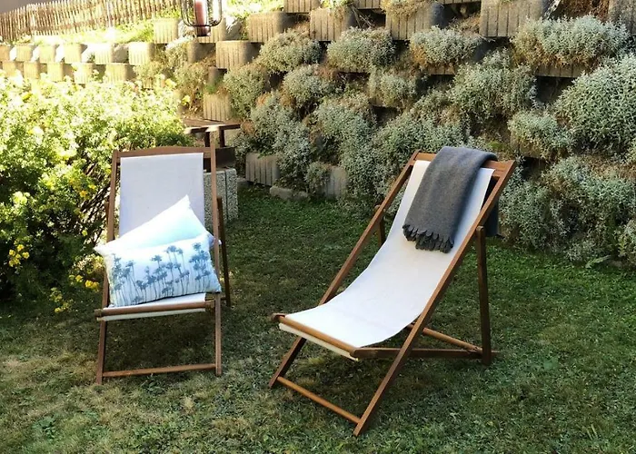 Le Bijou Apartament *