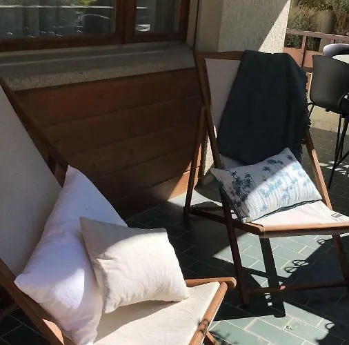 Apartament Le Bijou Zermatt