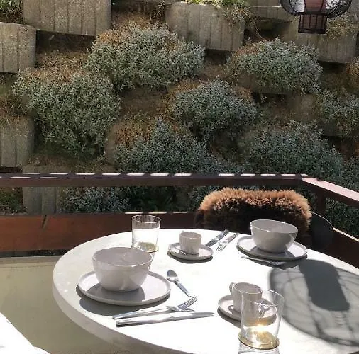 Apartament Le Bijou *