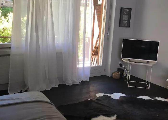 Le Bijou Apartament *