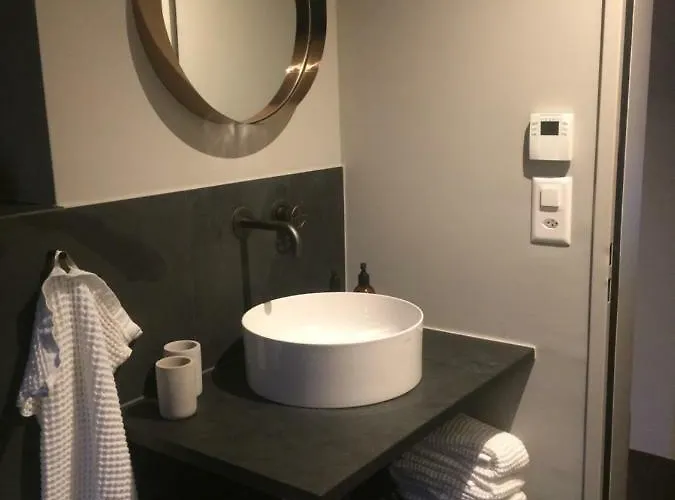 Apartament Le Bijou *