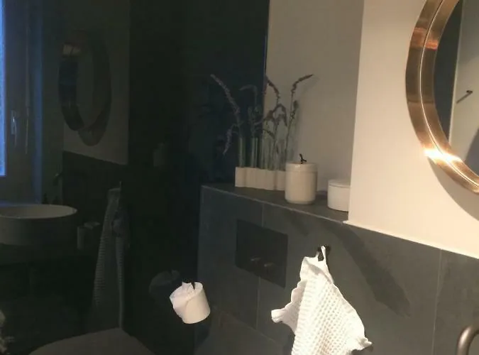 Le Bijou Apartament *