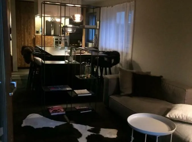 Le Bijou Apartament Zermatt