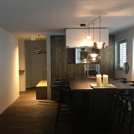 Le Bijou Appartement *