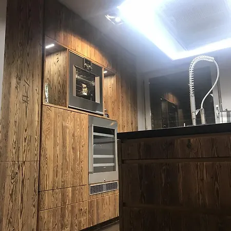 Apartman Le Bijou