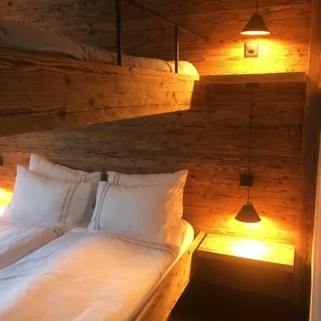Appartement Le Bijou