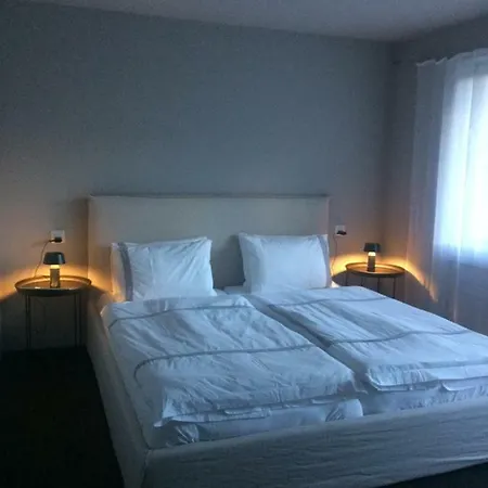 Le Bijou Apartman *