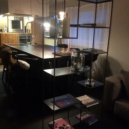 Apartmán Le Bijou