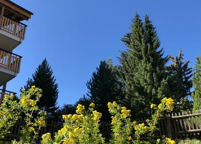 Appartement Le Bijou Zermatt